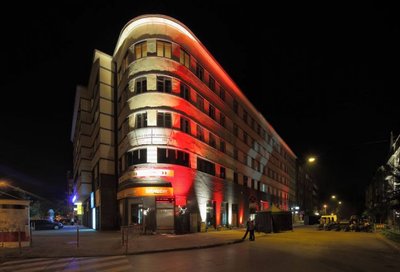 포모르스카 거리 박물관(울리차 포모르스카 / 무제움 크라코바)